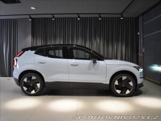 Volvo Ostatní modely EX30 0,0 Single M. Extended Ra 2024