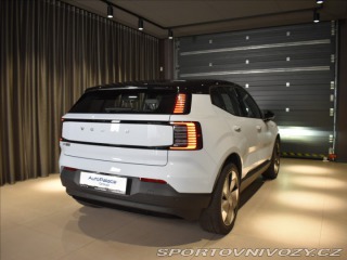 Volvo Ostatní modely EX30 0,0 Single M. Extended Ra 2024