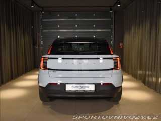 Volvo Ostatní modely EX30 0,0 Single M. Extended Ra 2024