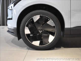 Volvo Ostatní modely EX30 0,0 Single M. Extended Ra 2024