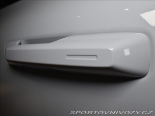 Volvo Ostatní modely EX30 0,0 Single M. Extended Ra 2024