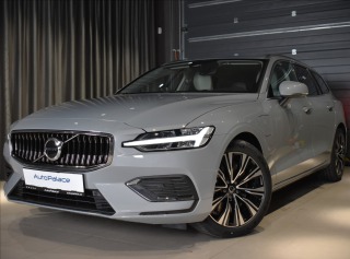 Volvo V60 2,0 T6 AWD Plus Dark