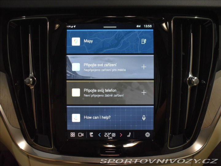 Volvo V60 2,0 T6 AWD Plus Dark 2025