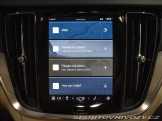 Volvo V60 2,0 T6 AWD Plus Dark 2025