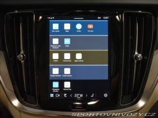 Volvo V60 2,0 T6 AWD Plus Dark 2025