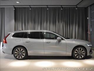 Volvo V60 2,0 T6 AWD Plus Dark 2025