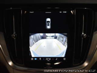 Volvo V60 2,0 T6 AWD Plus Dark 2025