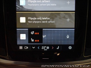 Volvo V60 2,0 T6 AWD Plus Dark 2025