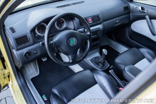 Škoda Octavia RS Akontace od 0% 2004