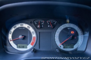 Škoda Octavia RS Akontace od 0% 2004