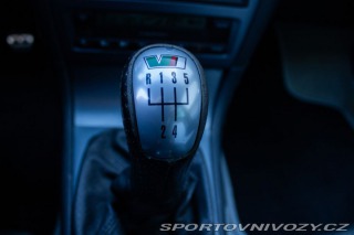 Škoda Octavia RS Akontace od 0% 2004