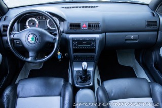 Škoda Octavia RS Akontace od 0% 2004