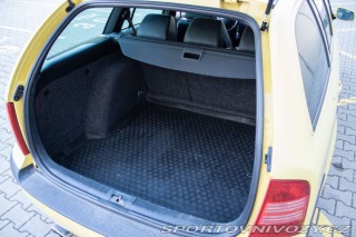 Škoda Octavia RS Akontace od 0% 2004