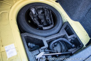 Škoda Octavia RS Akontace od 0% 2004