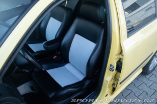 Škoda Octavia RS Akontace od 0% 2004