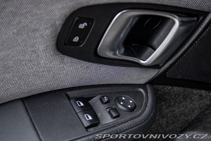 BMW i3 i3s 125 Ah 2021