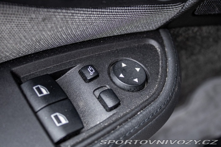 BMW i3 i3s 125 Ah 2021