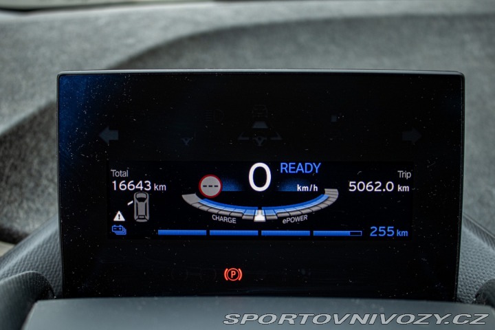 BMW i3 i3s 125 Ah 2021