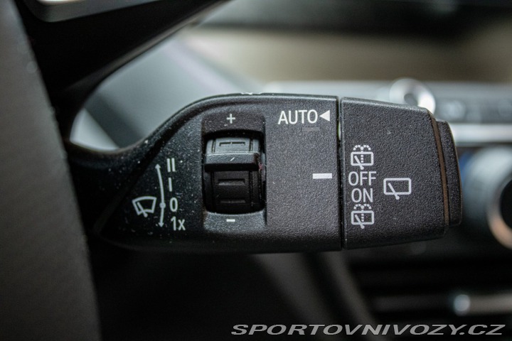 BMW i3 i3s 125 Ah 2021