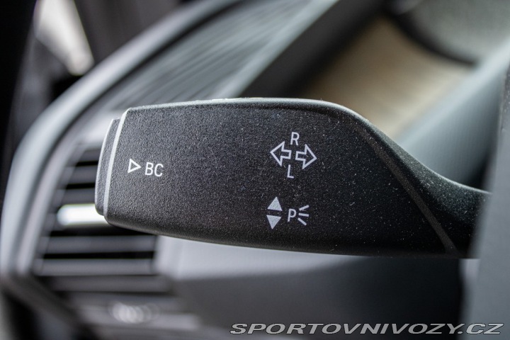 BMW i3 i3s 125 Ah 2021