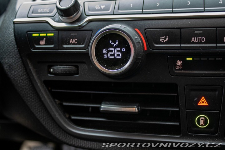 BMW i3 i3s 125 Ah 2021
