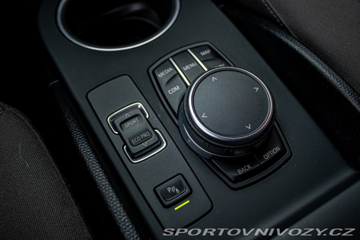 BMW i3 i3s 125 Ah 2021
