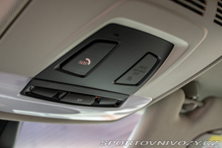 BMW i3 i3s 125 Ah 2021