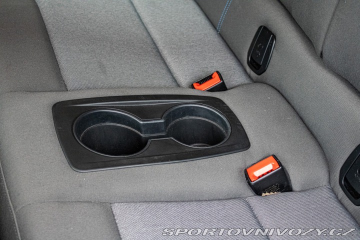 BMW i3 i3s 125 Ah 2021