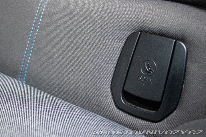 BMW i3 i3s 125 Ah 2021