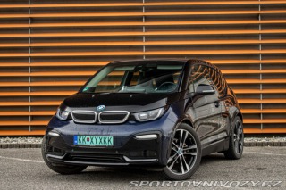 BMW i3 i3s 125 Ah 2021