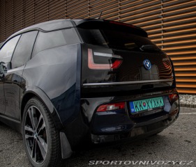 BMW i3 i3s 125 Ah 2021
