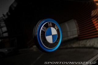 BMW i3 i3s 125 Ah 2021