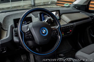 BMW i3 i3s 125 Ah 2021