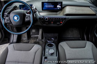 BMW i3 i3s 125 Ah 2021