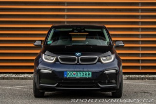BMW i3 i3s 125 Ah 2021