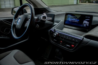 BMW i3 i3s 125 Ah 2021