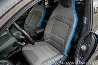 BMW i3 i3s 125 Ah 2021