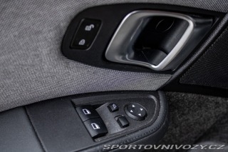 BMW i3 i3s 125 Ah 2021