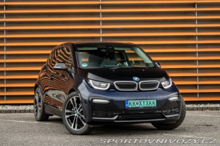 BMW i3 i3s 125 Ah 2021