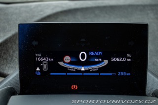 BMW i3 i3s 125 Ah 2021