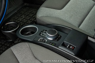 BMW i3 i3s 125 Ah 2021