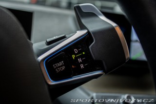 BMW i3 i3s 125 Ah 2021
