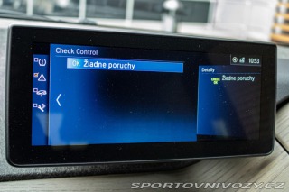 BMW i3 i3s 125 Ah 2021