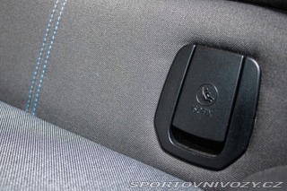 BMW i3 i3s 125 Ah 2021