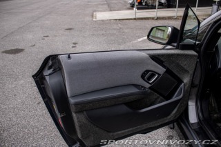 BMW i3 i3s 125 Ah 2021