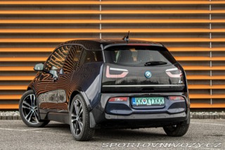 BMW i3 i3s 125 Ah 2021