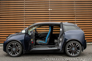 BMW i3 i3s 125 Ah 2021