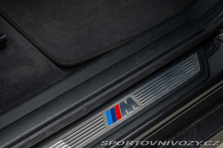 BMW X4 xDrive30d M Sport A/T 2017