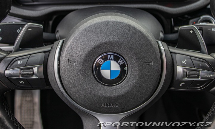 BMW X4 xDrive30d M Sport A/T 2017