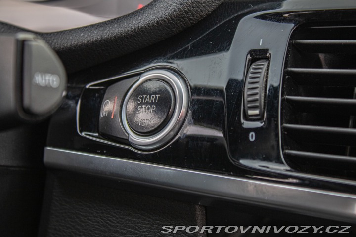 BMW X4 xDrive30d M Sport A/T 2017